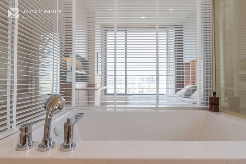 2-Bedroom Condo for Rent I The ESSE Asoke I MRT Sukhumvit 5