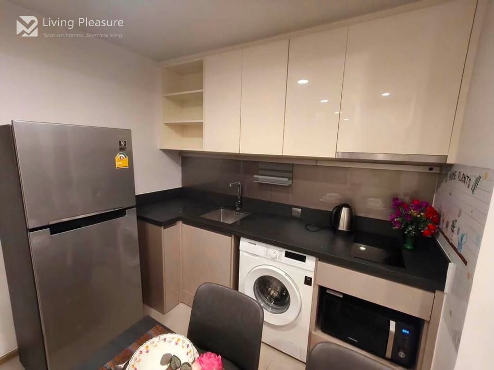 2-Bedroom Condo for Rent I Oka Haus I BTS Thong Lo 4