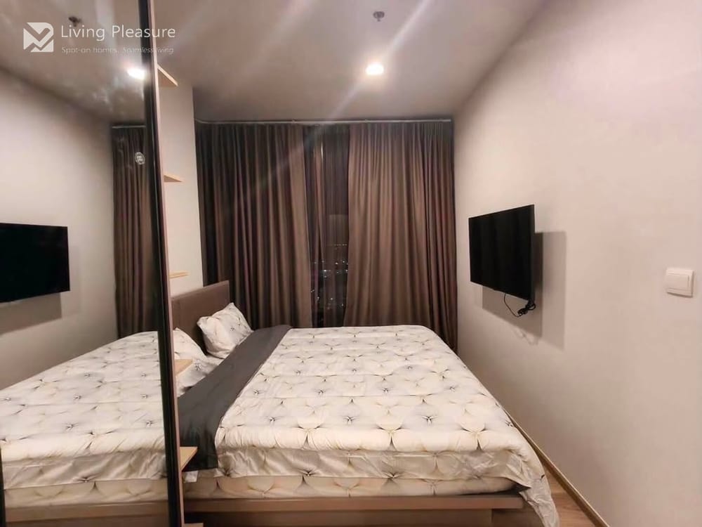 2-Bedroom Condo for Rent I Oka Haus I BTS Thong Lo 5
