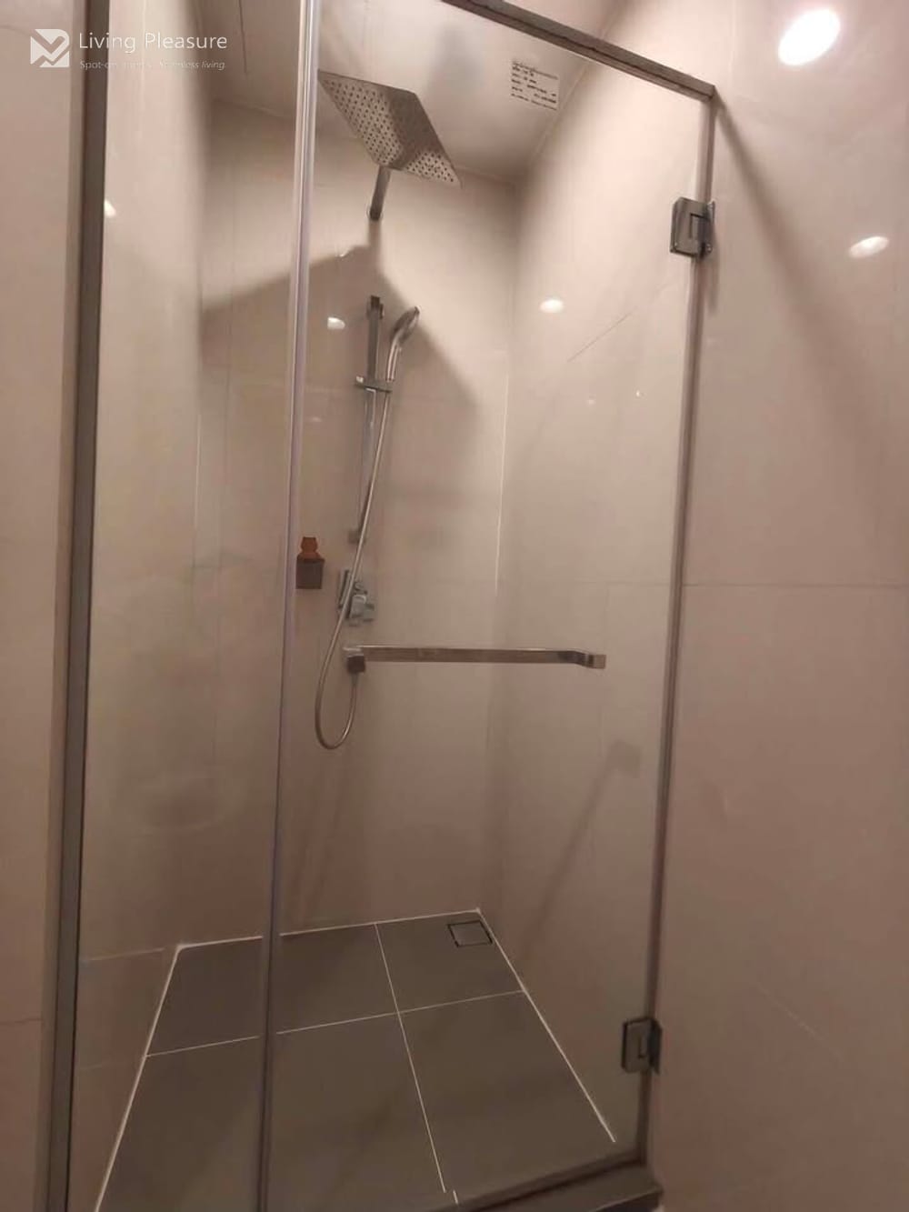 2-Bedroom Condo for Rent I Oka Haus I BTS Thong Lo 11