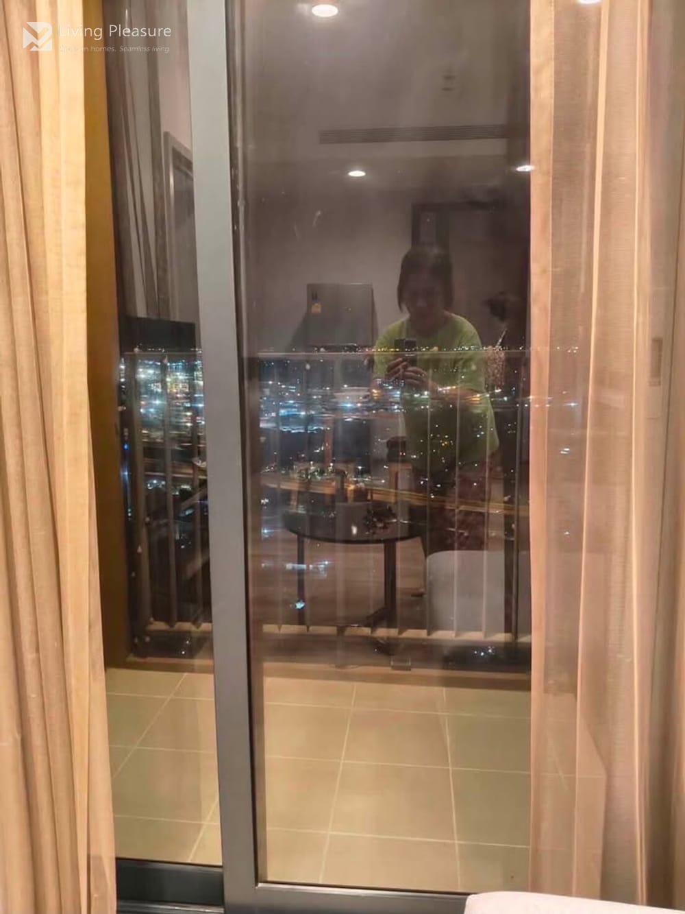 2-Bedroom Condo for Rent I Oka Haus I BTS Thong Lo 12