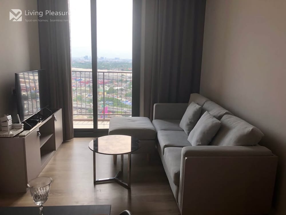 2-Bedroom Condo for Rent I Oka Haus I BTS Thong Lo 13