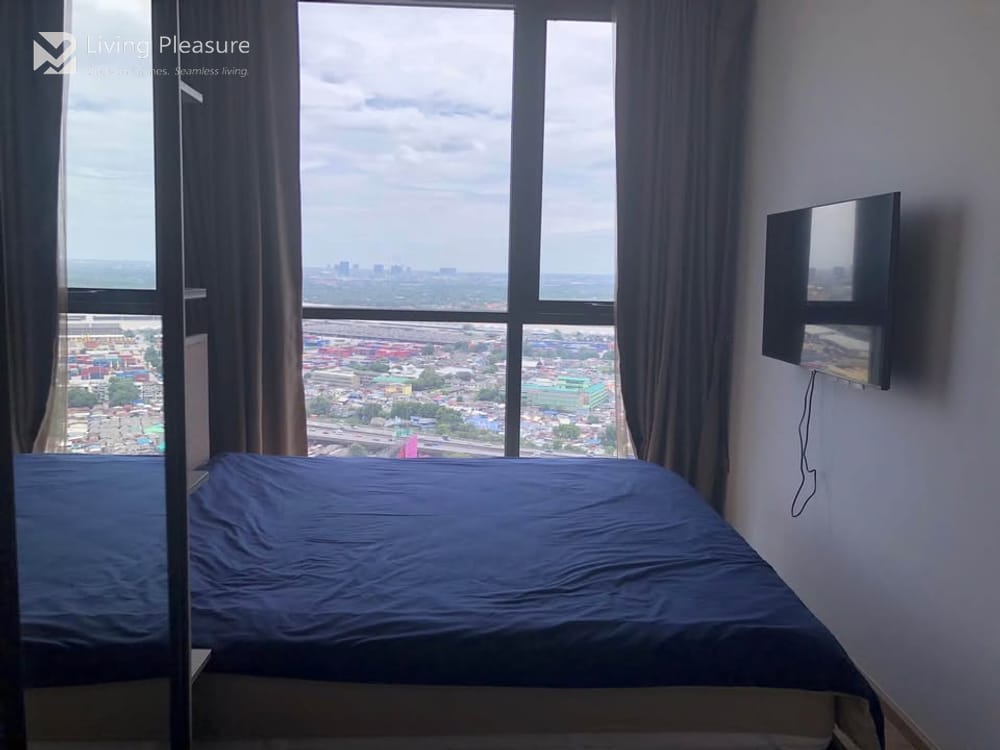 2-Bedroom Condo for Rent I Oka Haus I BTS Thong Lo 14