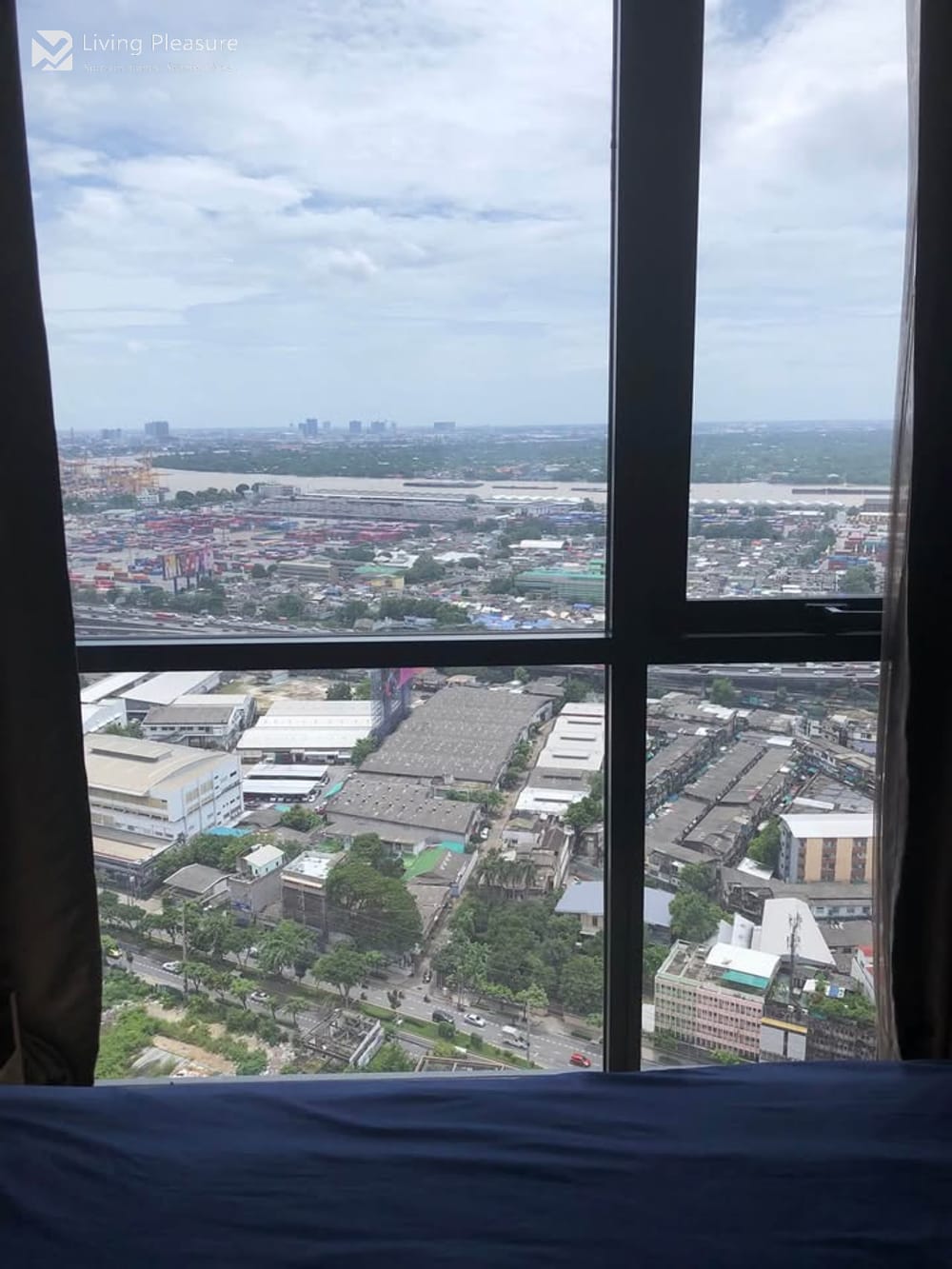 2-Bedroom Condo for Rent I Oka Haus I BTS Thong Lo 15