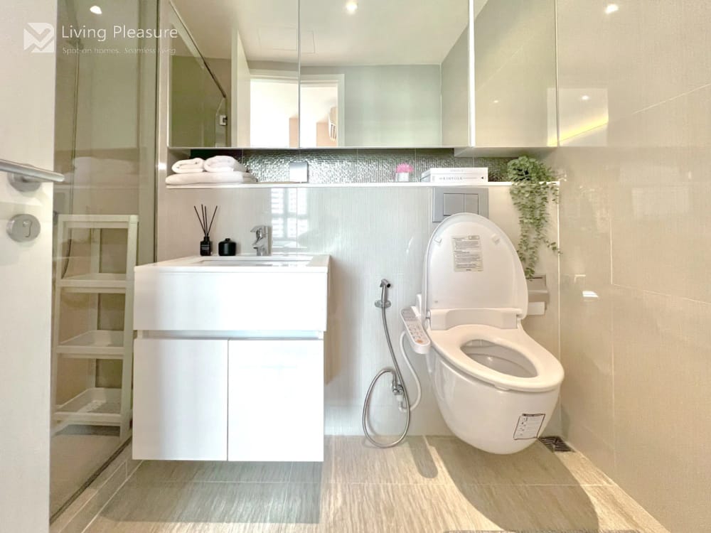 H Sukhumvit 43 10