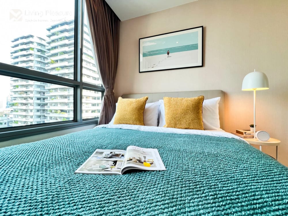 H Sukhumvit 43 6