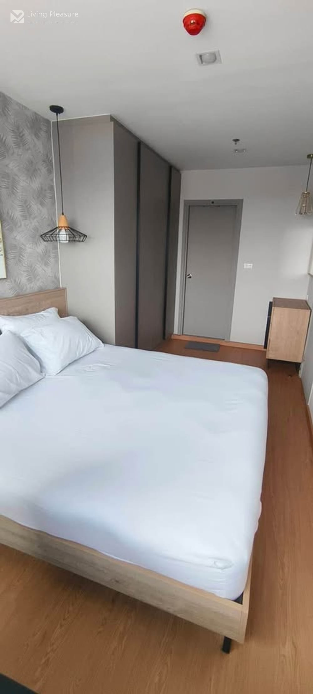 2-Bedroom Apartment for Rent I Ideo Sukhumvit 93 I BTS Bang Chak 9