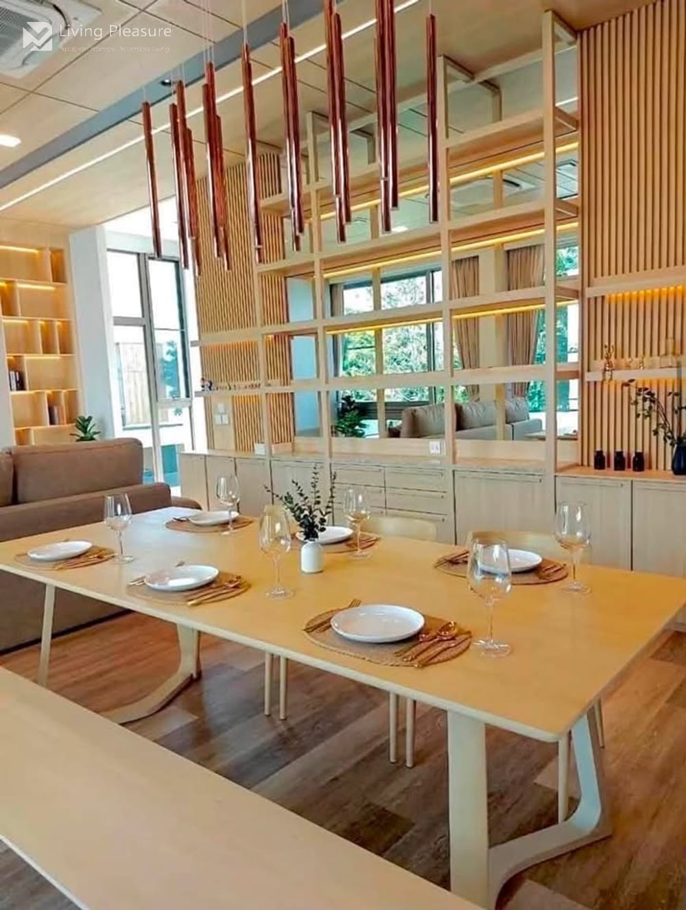 3-Bedroom House for Sale and Rent in VIVE Rama 9, Bang Kapi, Bangkok 2
