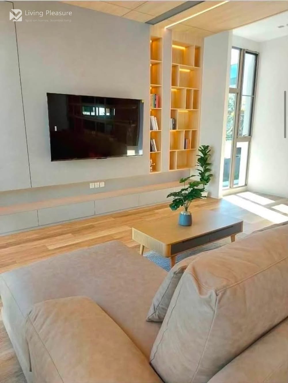 3-Bedroom House for Sale and Rent in VIVE Rama 9, Bang Kapi, Bangkok 3