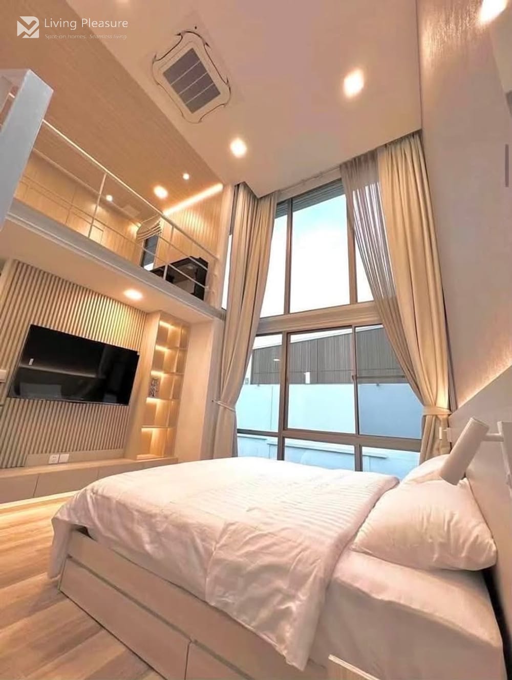 3-Bedroom House for Sale and Rent in VIVE Rama 9, Bang Kapi, Bangkok 7