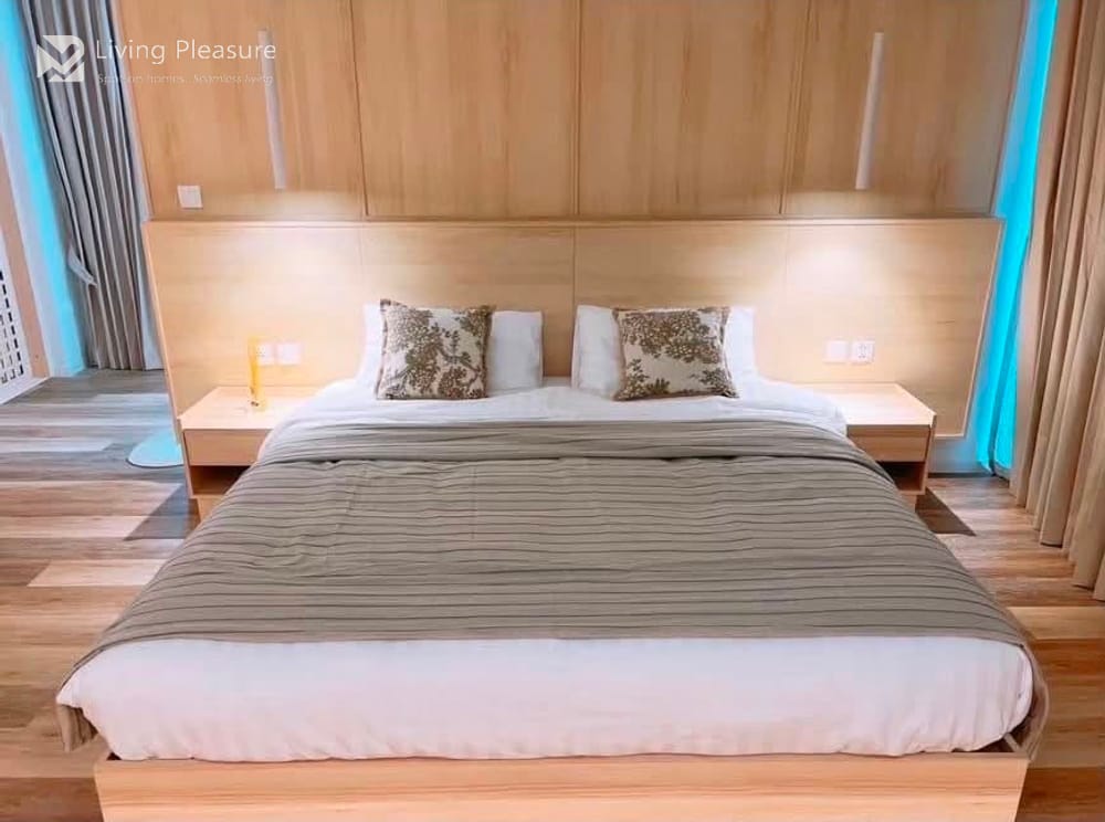 3-Bedroom House for Sale and Rent in VIVE Rama 9, Bang Kapi, Bangkok 8