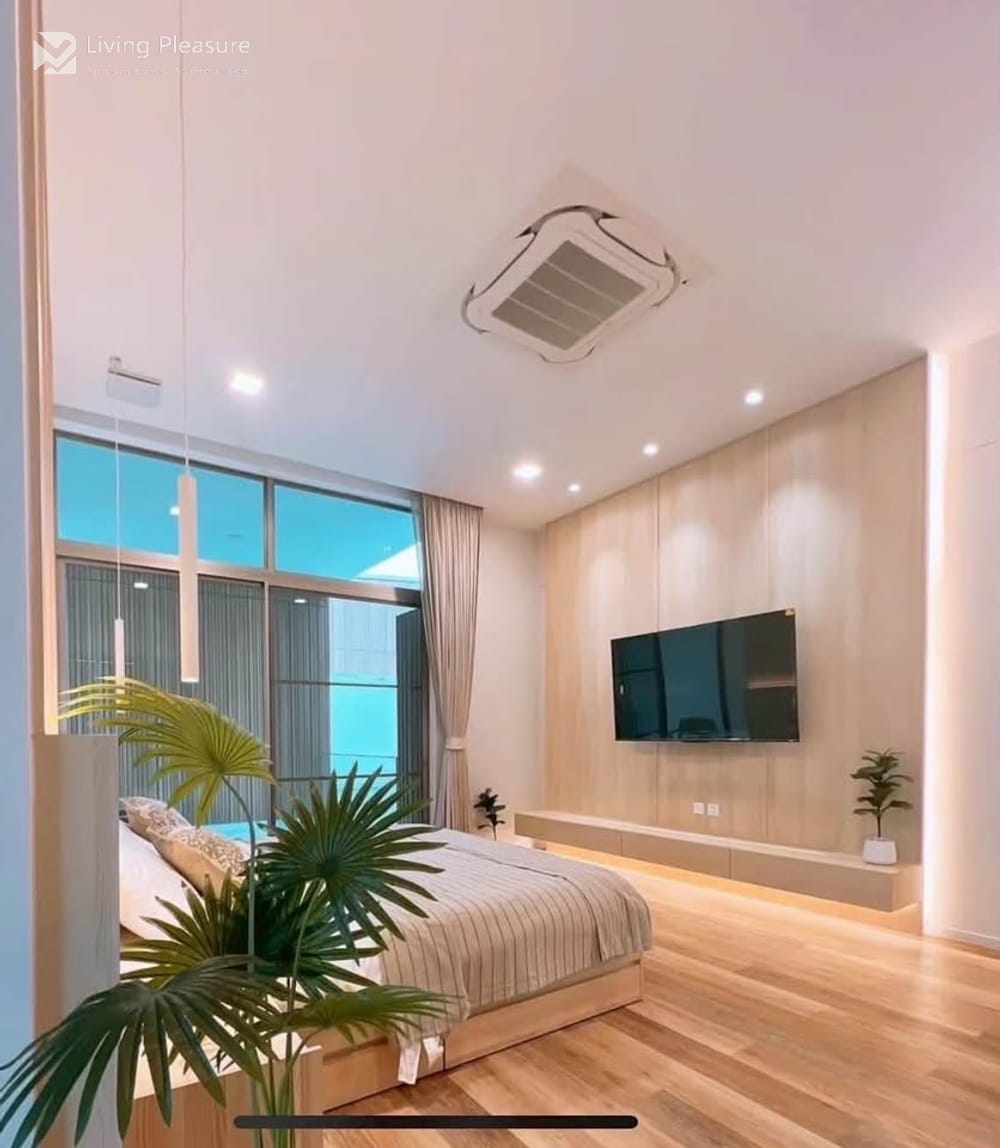 3-Bedroom House for Sale and Rent in VIVE Rama 9, Bang Kapi, Bangkok 9