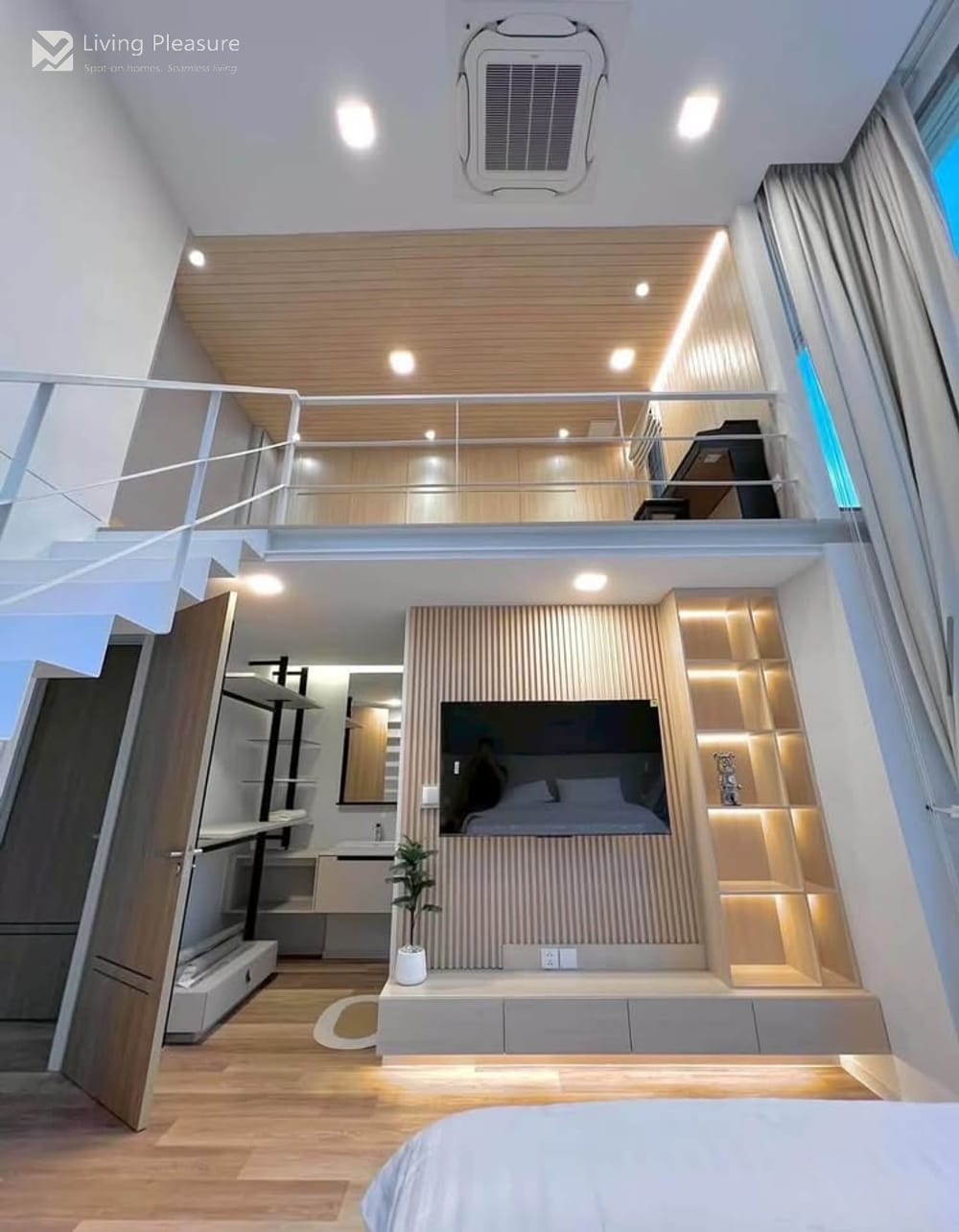 3-Bedroom House for Sale and Rent in VIVE Rama 9, Bang Kapi, Bangkok 10