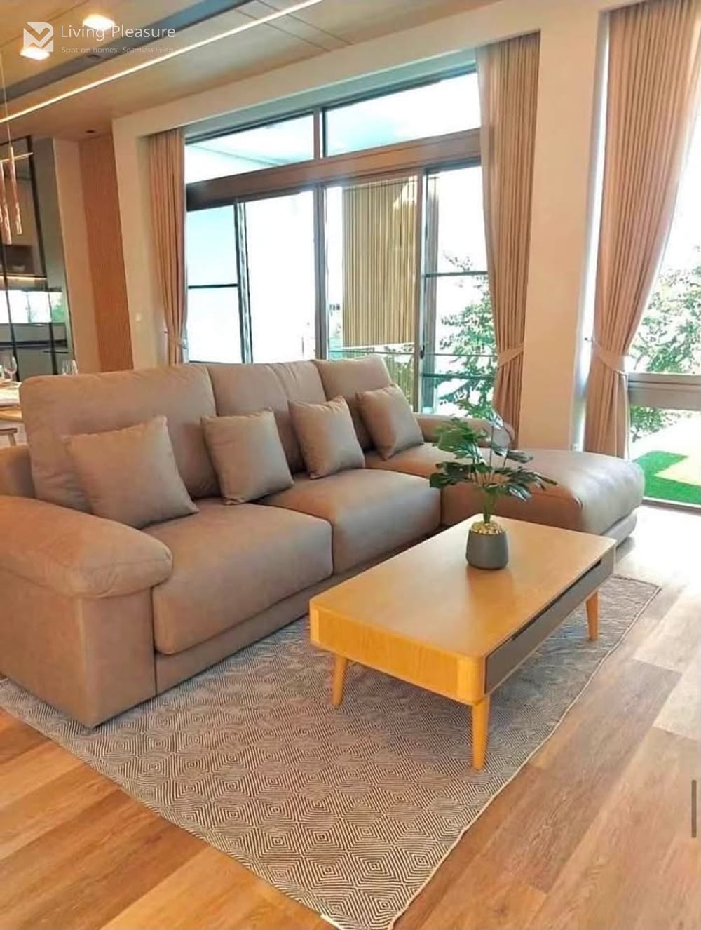 3-Bedroom House for Sale and Rent in VIVE Rama 9, Bang Kapi, Bangkok 14
