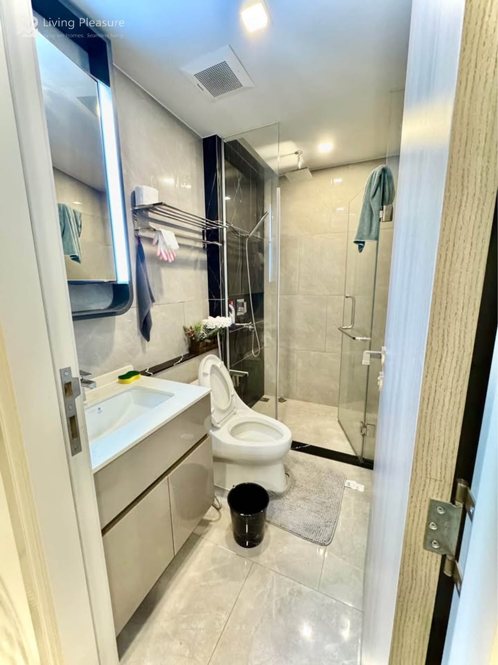 1 Bedroom Condo for Sale and Rent I One 9 Five Asoke-Rama 9 I MRT Phra Ram 9 3