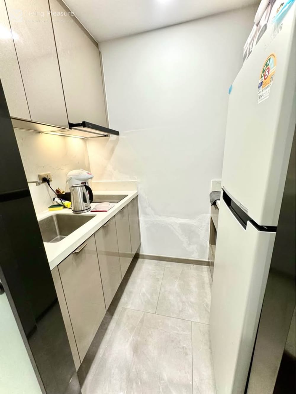 1 Bedroom Condo for Sale and Rent I One 9 Five Asoke-Rama 9 I MRT Phra Ram 9 5