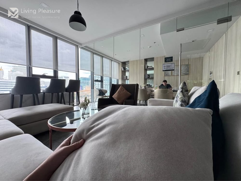 1 Bedroom Condo for Sale and Rent I One 9 Five Asoke-Rama 9 I MRT Phra Ram 9 9
