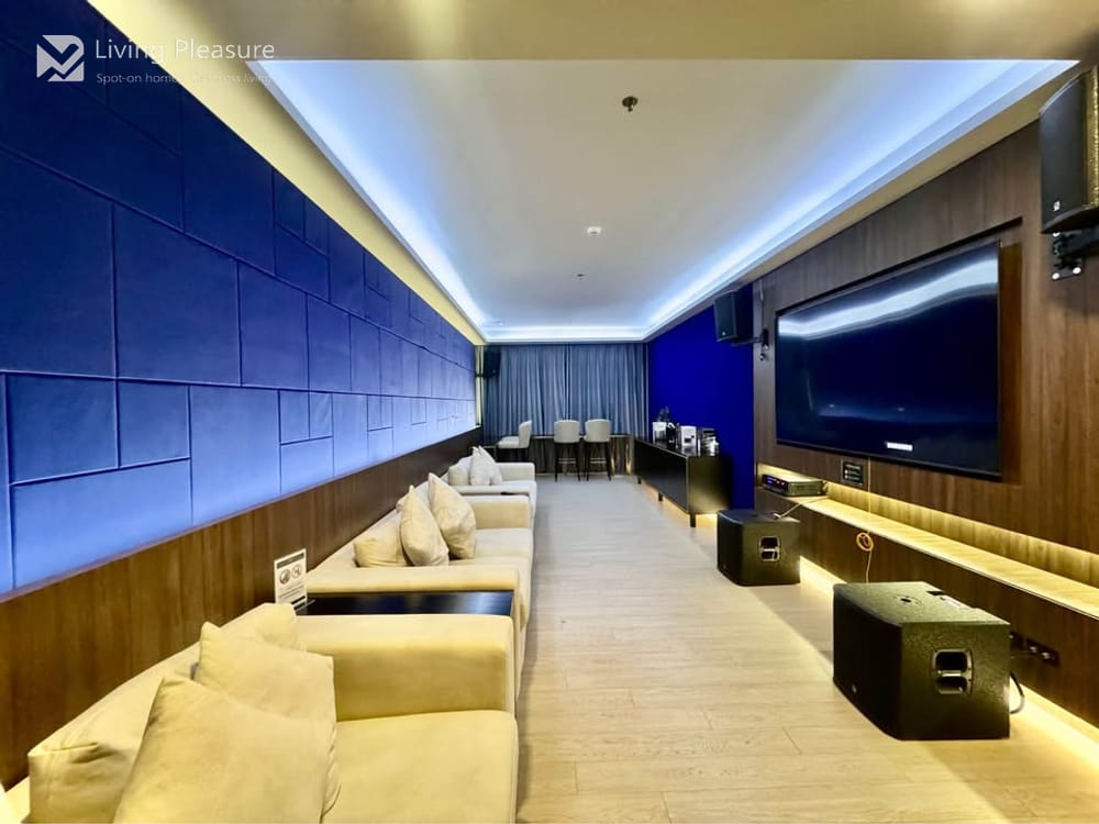 1 Bedroom Condo for Sale and Rent I One 9 Five Asoke-Rama 9 I MRT Phra Ram 9 10