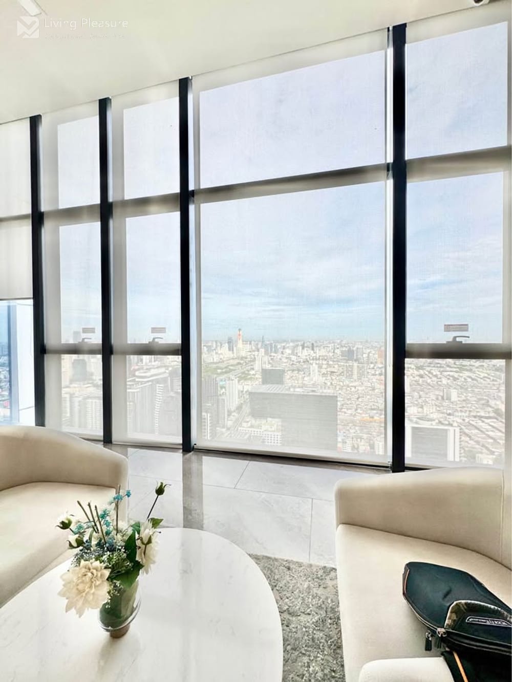 1 Bedroom Condo for Sale and Rent I One 9 Five Asoke-Rama 9 I MRT Phra Ram 9 11