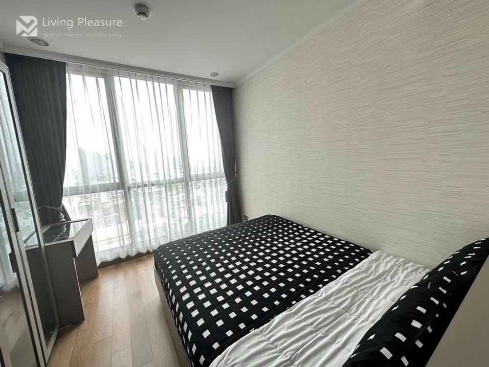ให้เช่า 2 ห้องนอน คอนโด ใน ศุภาลัย โอเรียนทัล สุขุมวิท 39 (Supalai Oriental Sukhumvit 39) 2