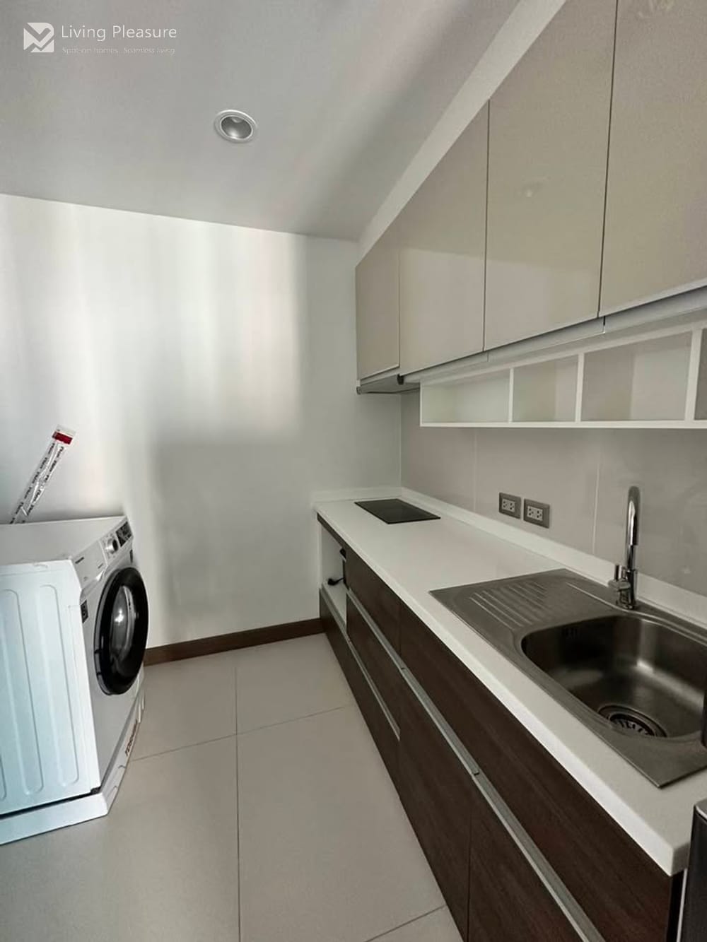 ให้เช่า 2 ห้องนอน คอนโด ใน ศุภาลัย โอเรียนทัล สุขุมวิท 39 (Supalai Oriental Sukhumvit 39) 3