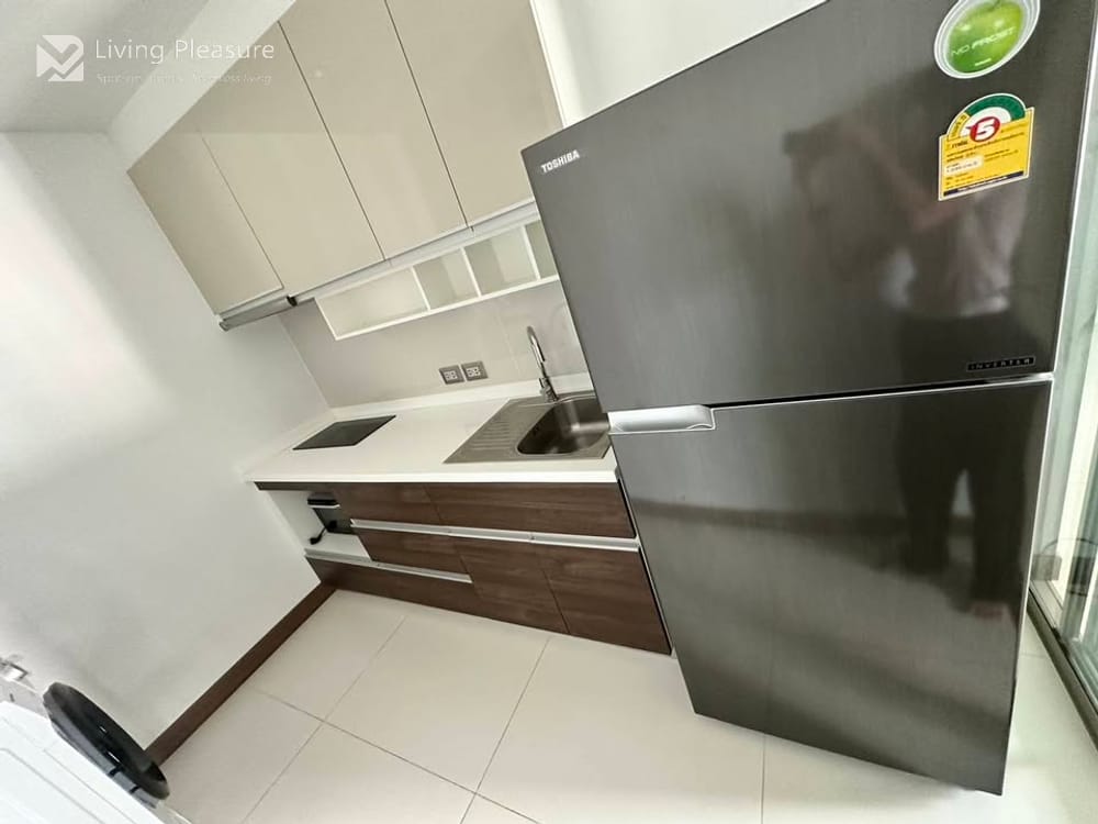 ให้เช่า 2 ห้องนอน คอนโด ใน ศุภาลัย โอเรียนทัล สุขุมวิท 39 (Supalai Oriental Sukhumvit 39) 4