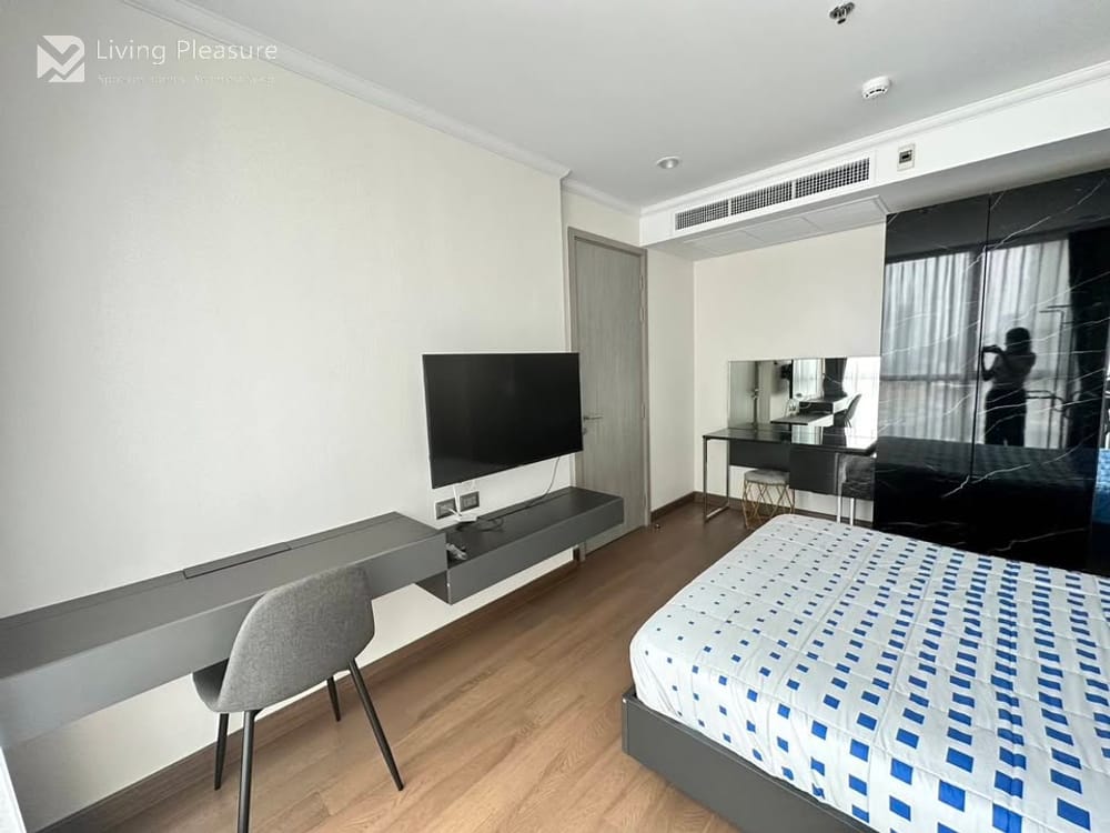 ให้เช่า 2 ห้องนอน คอนโด ใน ศุภาลัย โอเรียนทัล สุขุมวิท 39 (Supalai Oriental Sukhumvit 39) 5