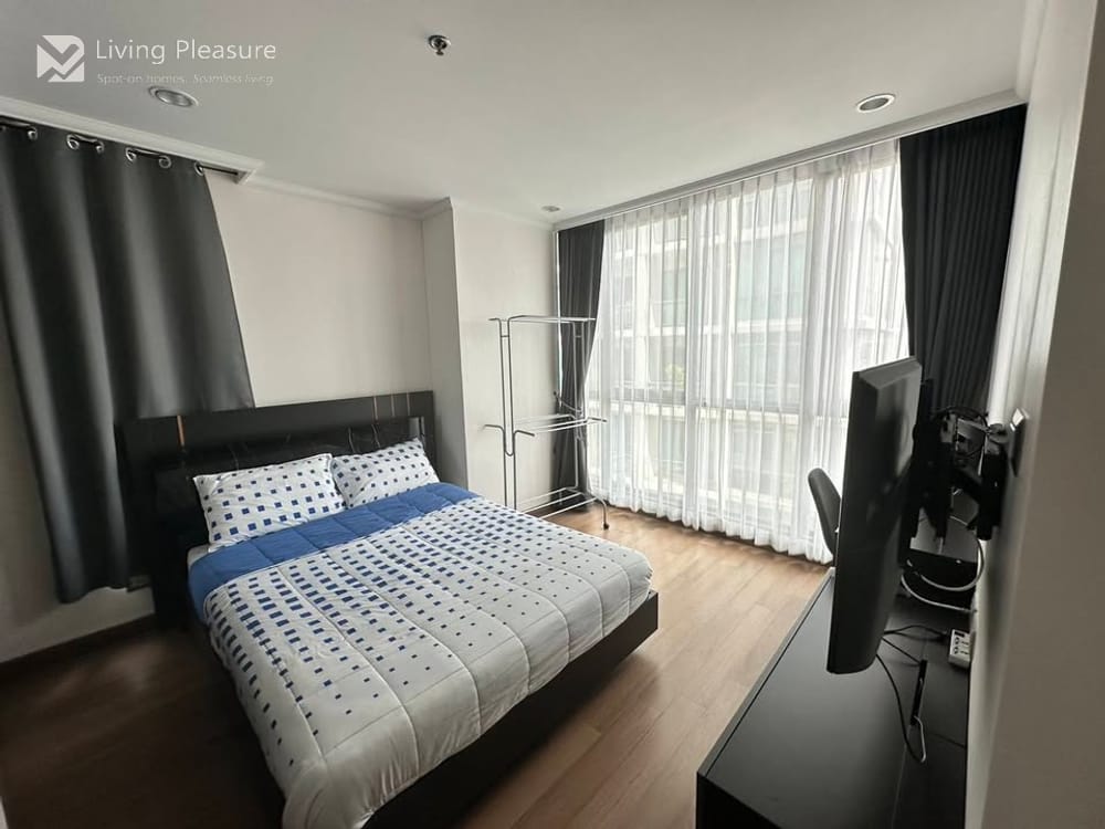ให้เช่า 2 ห้องนอน คอนโด ใน ศุภาลัย โอเรียนทัล สุขุมวิท 39 (Supalai Oriental Sukhumvit 39) 6
