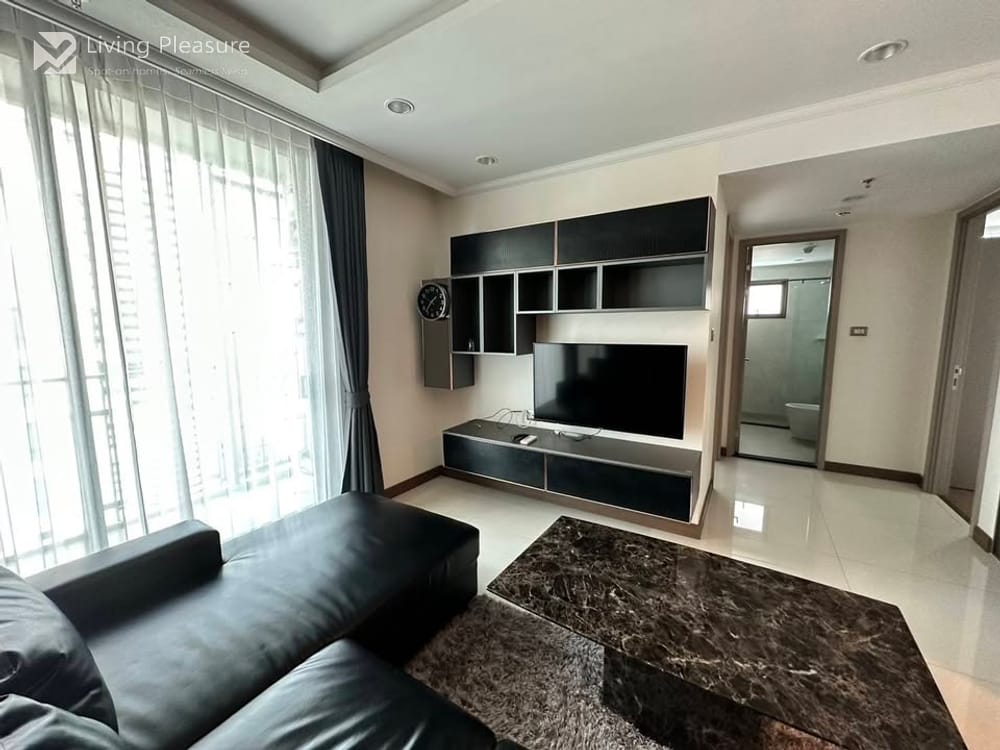 ให้เช่า 2 ห้องนอน คอนโด ใน ศุภาลัย โอเรียนทัล สุขุมวิท 39 (Supalai Oriental Sukhumvit 39) 7