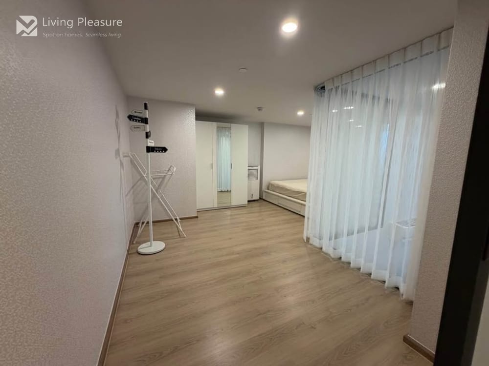 ให้เช่า 2 ห้องนอน คอนโด ใน ไลฟ์ พระราม 4 - อโศก (Life Rama 4–Asoke) 6