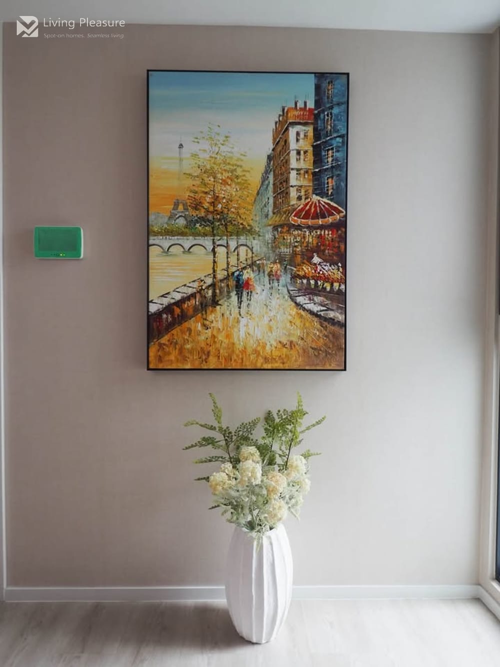 Luxury 4-Bedroom House for Rent at VIVE Krungthep Kreetha, Bang Kapi, Bangkok 4