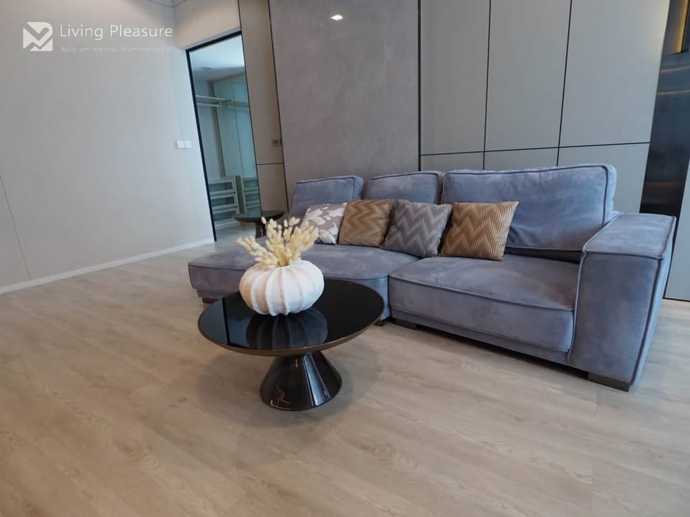Luxury 4-Bedroom House for Rent at VIVE Krungthep Kreetha, Bang Kapi, Bangkok 10