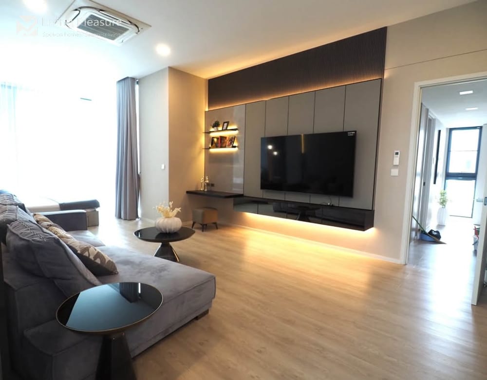 Luxury 4-Bedroom House for Rent at VIVE Krungthep Kreetha, Bang Kapi, Bangkok 12