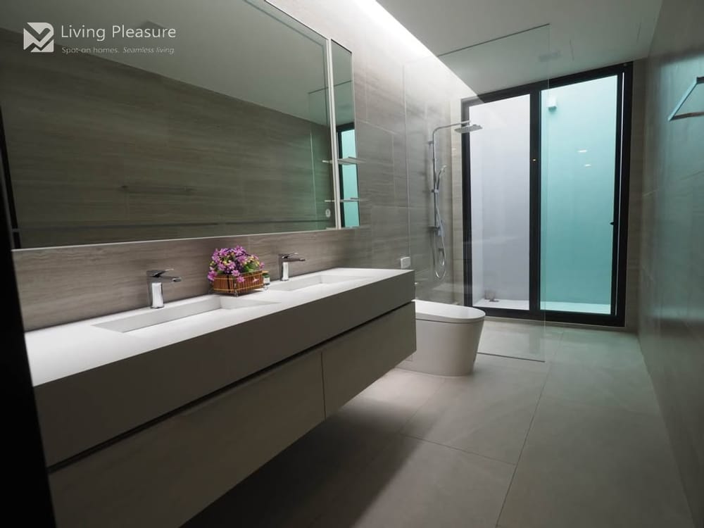 Luxury 4-Bedroom House for Rent at VIVE Krungthep Kreetha, Bang Kapi, Bangkok 13