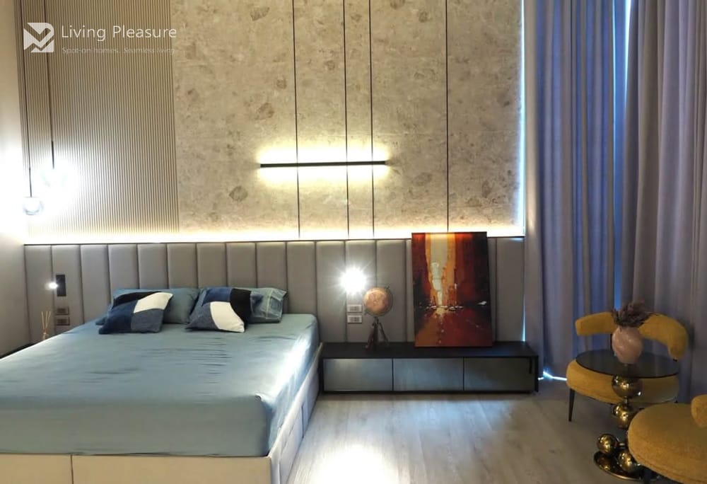 Luxury 4-Bedroom House for Rent at VIVE Krungthep Kreetha, Bang Kapi, Bangkok 14