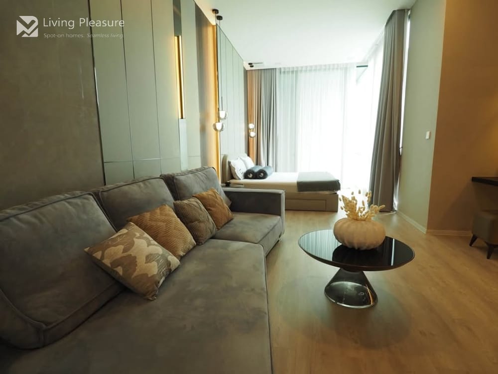 Luxury 4-Bedroom House for Rent at VIVE Krungthep Kreetha, Bang Kapi, Bangkok 16