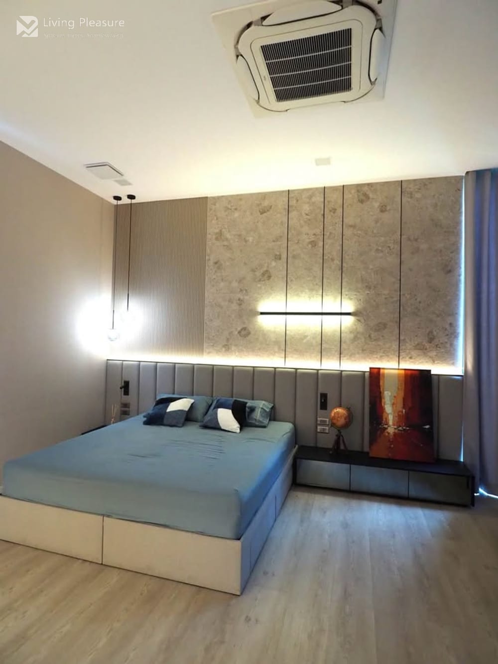 Luxury 4-Bedroom House for Rent at VIVE Krungthep Kreetha, Bang Kapi, Bangkok 17