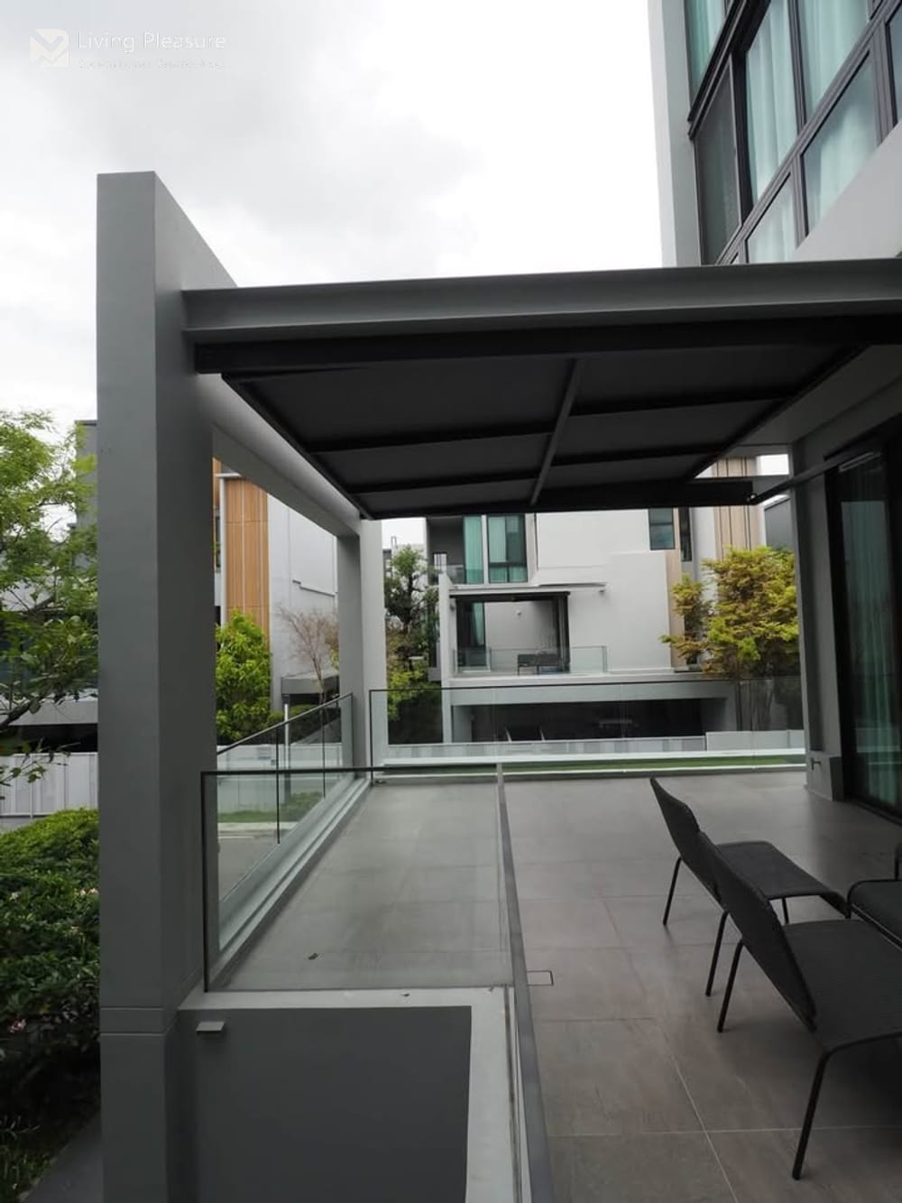 Luxury 4-Bedroom House for Rent at VIVE Krungthep Kreetha, Bang Kapi, Bangkok 24