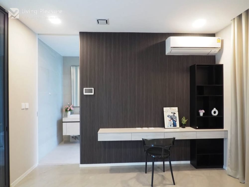 Luxury 4-Bedroom House for Rent at VIVE Krungthep Kreetha, Bang Kapi, Bangkok 25