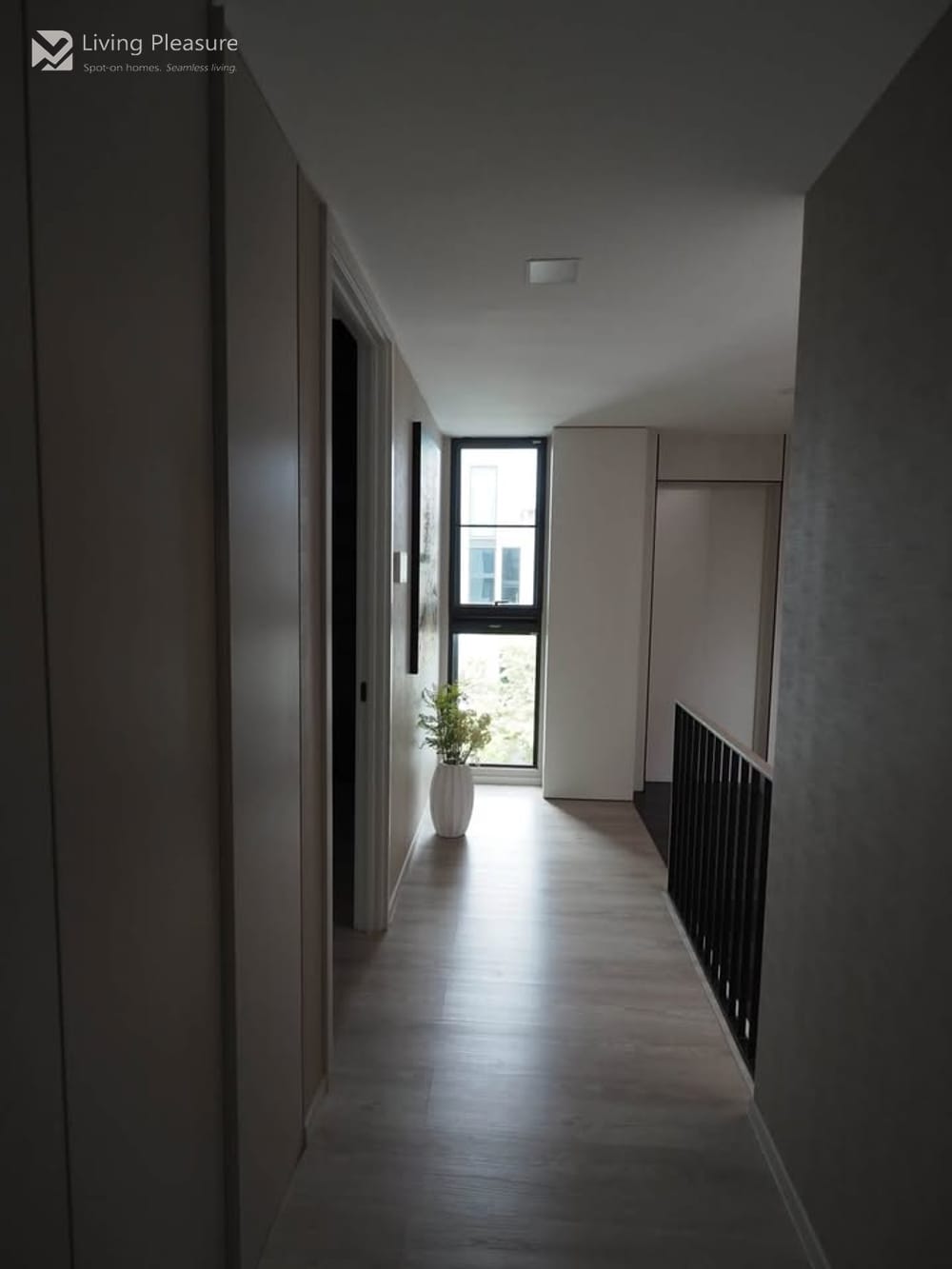 Luxury 4-Bedroom House for Rent at VIVE Krungthep Kreetha, Bang Kapi, Bangkok 26