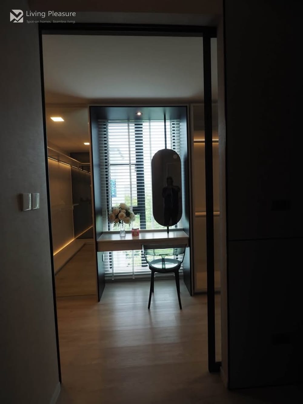 Luxury 4-Bedroom House for Rent at VIVE Krungthep Kreetha, Bang Kapi, Bangkok 28