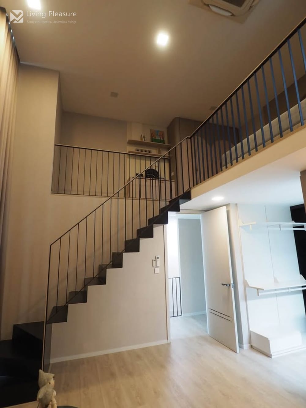 Luxury 4-Bedroom House for Rent at VIVE Krungthep Kreetha, Bang Kapi, Bangkok 30