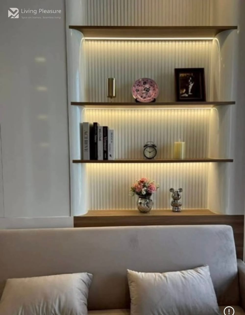 ให้เช่า 1 ห้องนอน คอนโด ใน โนเบิล อราวน์ อารีย์ (Noble Around Ari) 4