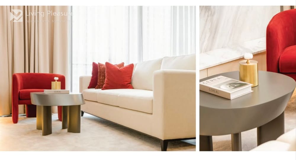 2-Bedroom Condo for Rent at Celes Asoke Near MRT Sukhumvit 6