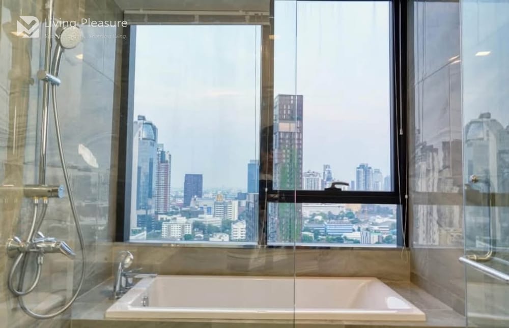 Luxury Condo at Ideo Q Sukhumvit 36 - 2 Bedrooms for Sale or Rent near BTS Thong Lo 8