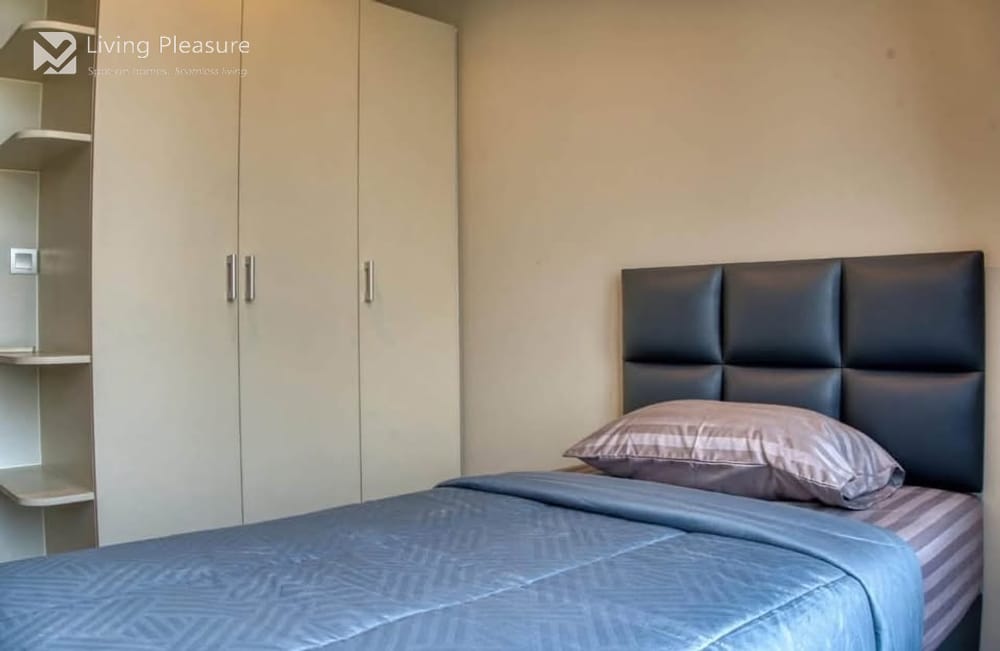 Luxury Condo at Ideo Q Sukhumvit 36 - 2 Bedrooms for Sale or Rent near BTS Thong Lo 10