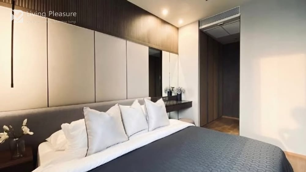 Modern 1-Bedroom Condo for Sale and Rent at BEATNIQ Sukhumvit 32, Near BTS Thong Lo 11