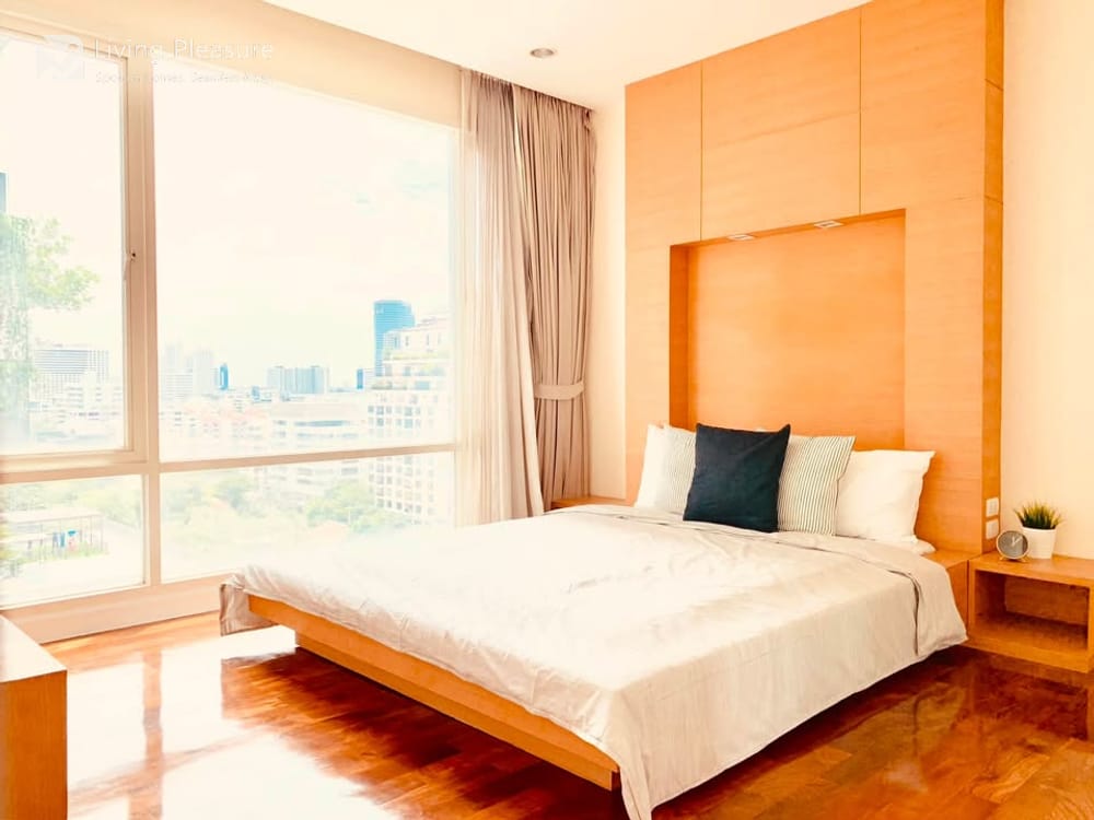 ให้เช่า 1 ห้องนอน คอนโด ใน บ้าน สิริ เธอร์ตี้ วัน (Baan Siri 31) 10