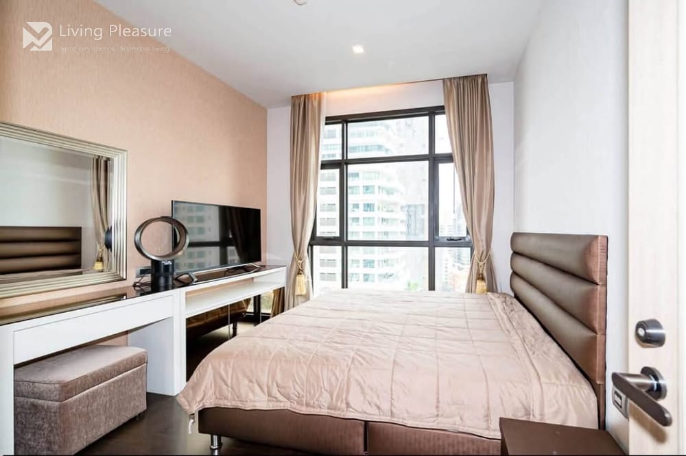 2 Bedroom Condo for Rent at The XXXIX by Sansiri - City View Near BTS Phrom Phong 4