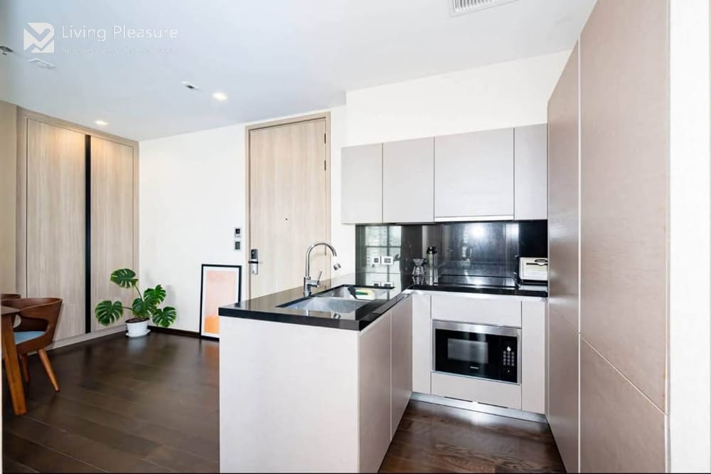 2 Bedroom Condo for Rent at The XXXIX by Sansiri - City View Near BTS Phrom Phong 5